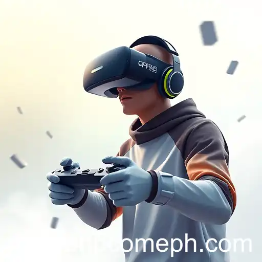 The Evolution of Online Gaming in 2025