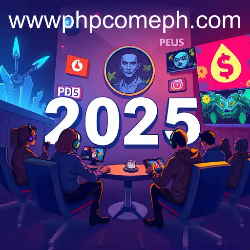 The Evolution of Online Gaming in the UK