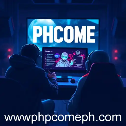 The Evolving World of Online Game Websites