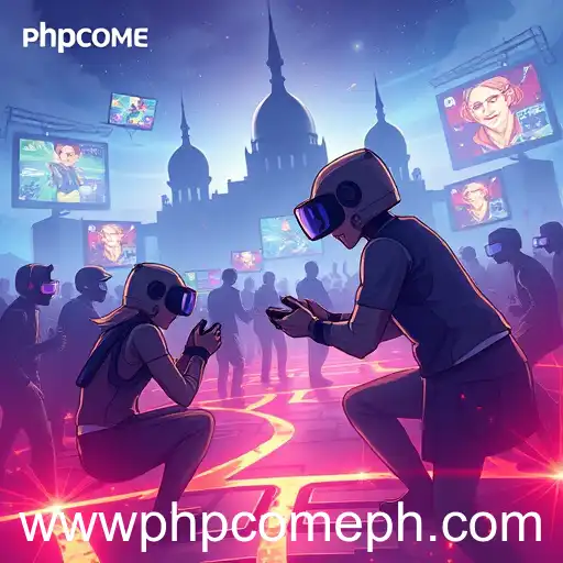 Exploring PHPCOME: The Future of Gaming in 2025