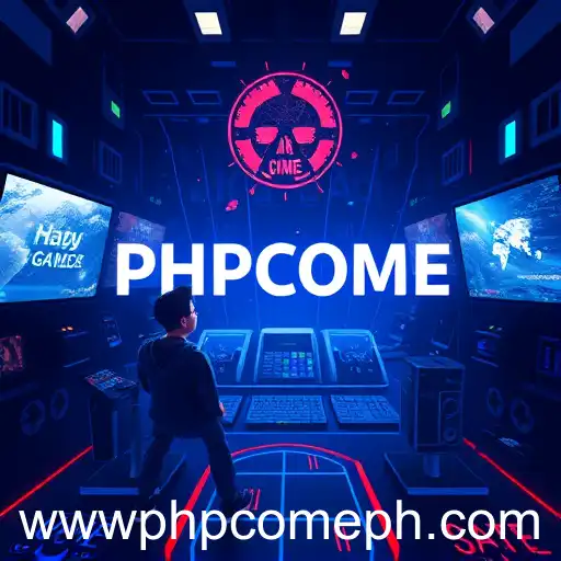 PHPCOME Revolutionizes Online Gaming in 2026