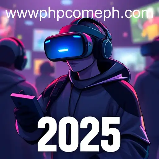 Future of Gaming: Trends and Innovations for 2025