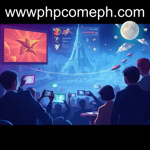 PHPCOME: Revolutionizing the Online Gaming Experience