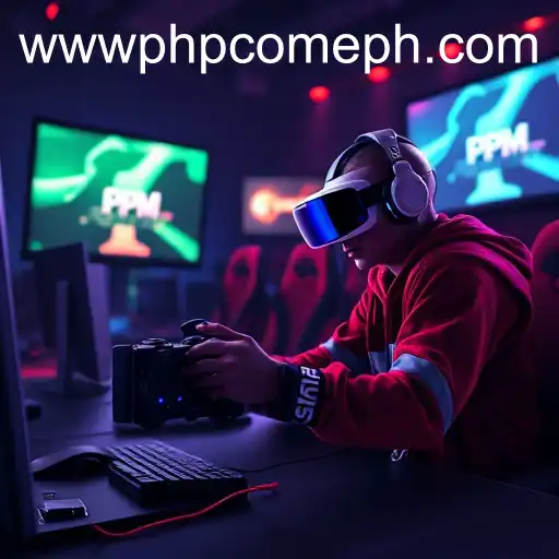 Gaming Trends and Innovations in 2026