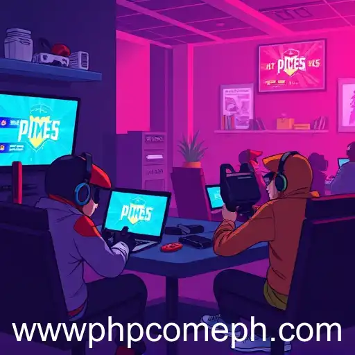 The Evolution of Online Gaming: A 2025 Perspective