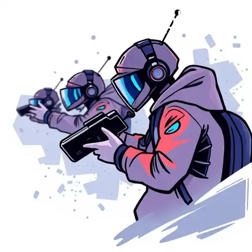 The Online Gaming Evolution Continues