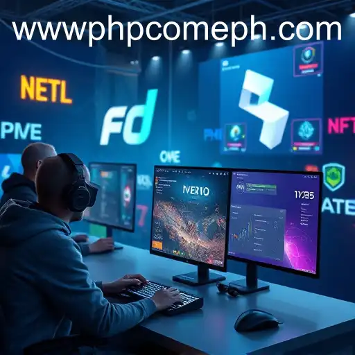 Online Gaming Trends Aligned with PHPCOME