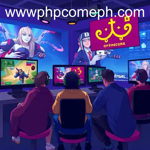The Rise of PHPCOME in Gaming Circles