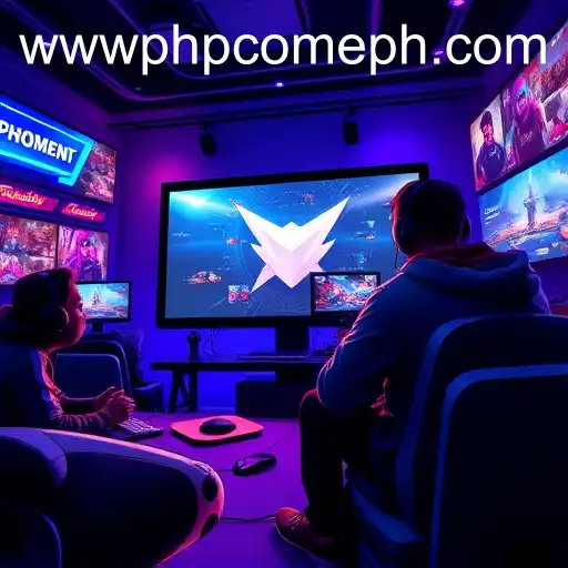 PHPCOME Revolutionizes Online Gaming Landscape
