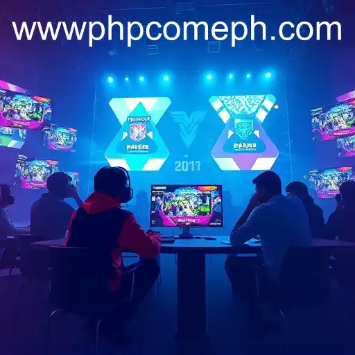 Gaming Trends and PHPCOME's Role in 2025