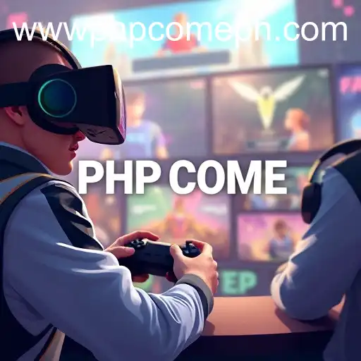 The Rise of PHPCOME: Transforming Online Gaming in 2026