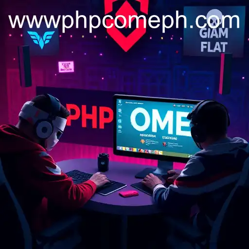 The Rise of PHPCOME in Gaming Culture