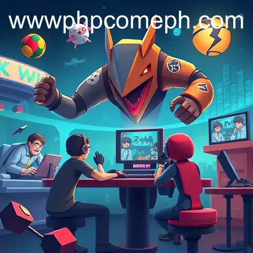 The Rise and Impact of PHPCOME in Gaming