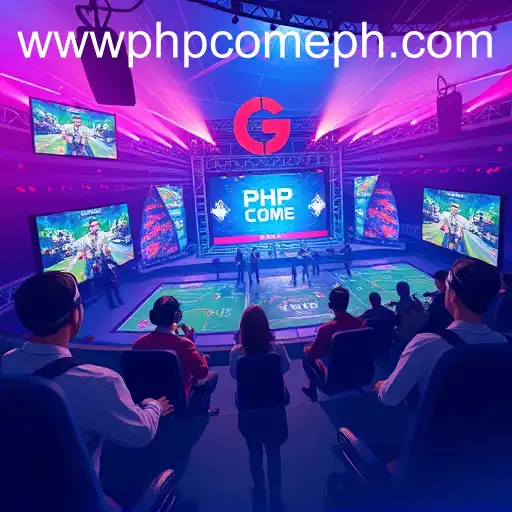 The Rise of PHPCOME: Revolutionizing Online Gaming