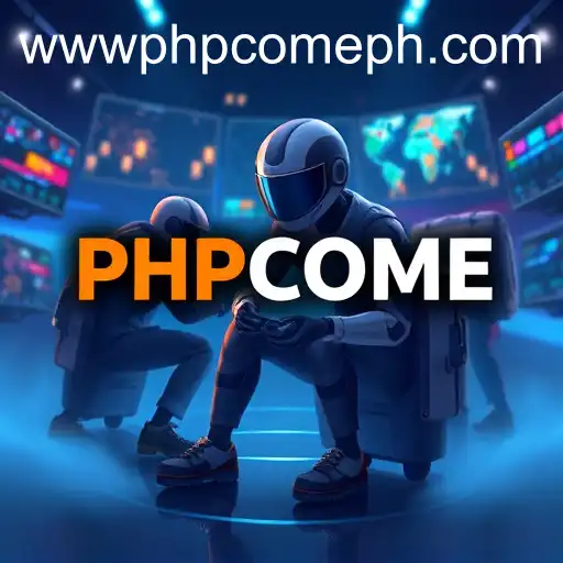 The Rise of PHPCOME: Revolutionizing Online Gaming
