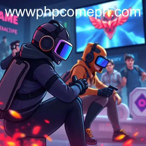 Rising Dynamics of Online Gaming with PHPCOME