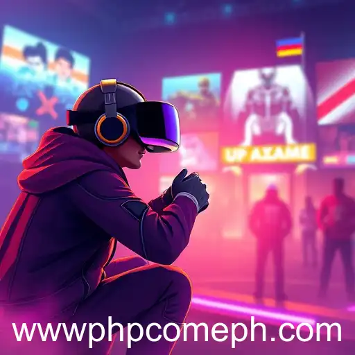 The Evolution of Online Gaming in 2025