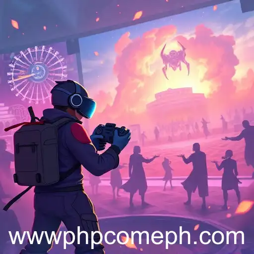 PHPCOME Revolutionizes Online Gaming Experience