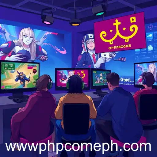 The Rise of PHPCOME in Gaming Circles