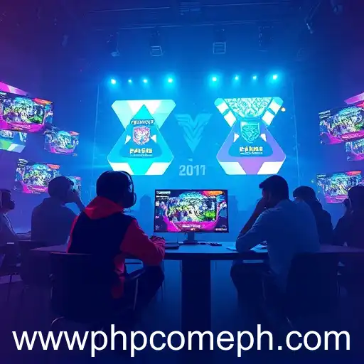 Gaming Trends and PHPCOME's Role in 2025
