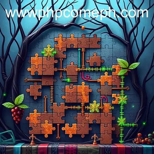 The Allure of Puzzle Games: A Brain-Teasing Adventure