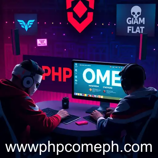 The Rise of PHPCOME in Gaming Culture