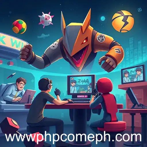 The Rise and Impact of PHPCOME in Gaming