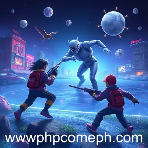 The Rise of PHPCOME in Online Gaming
