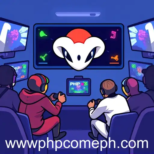 The Rising Influence of PHPCOME in Online Gaming